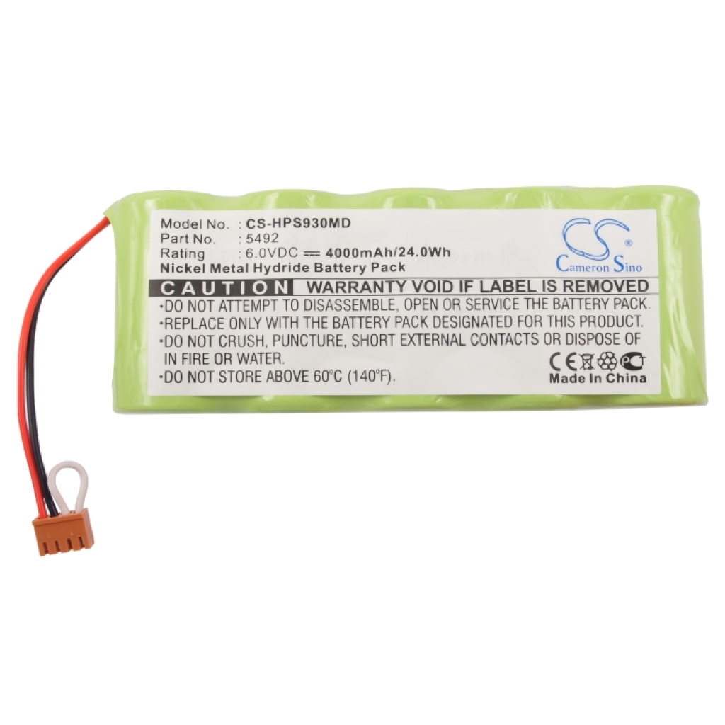 Baterie medicală Respironics 970SE-10 Smart Monitor (CS-HPS930MD)