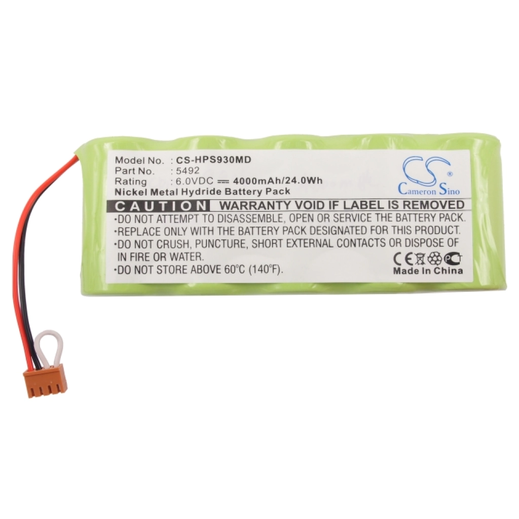 Battery Replaces B11198