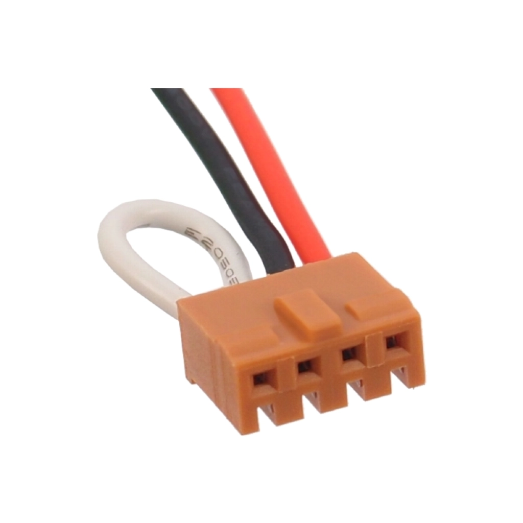 Battery Replaces B11198