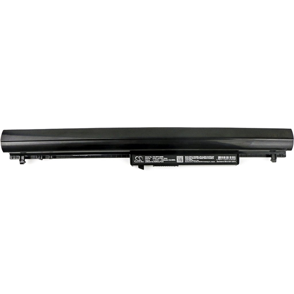 Baterii pentru laptop HP 15-N010AX (CS-HPT140NB)