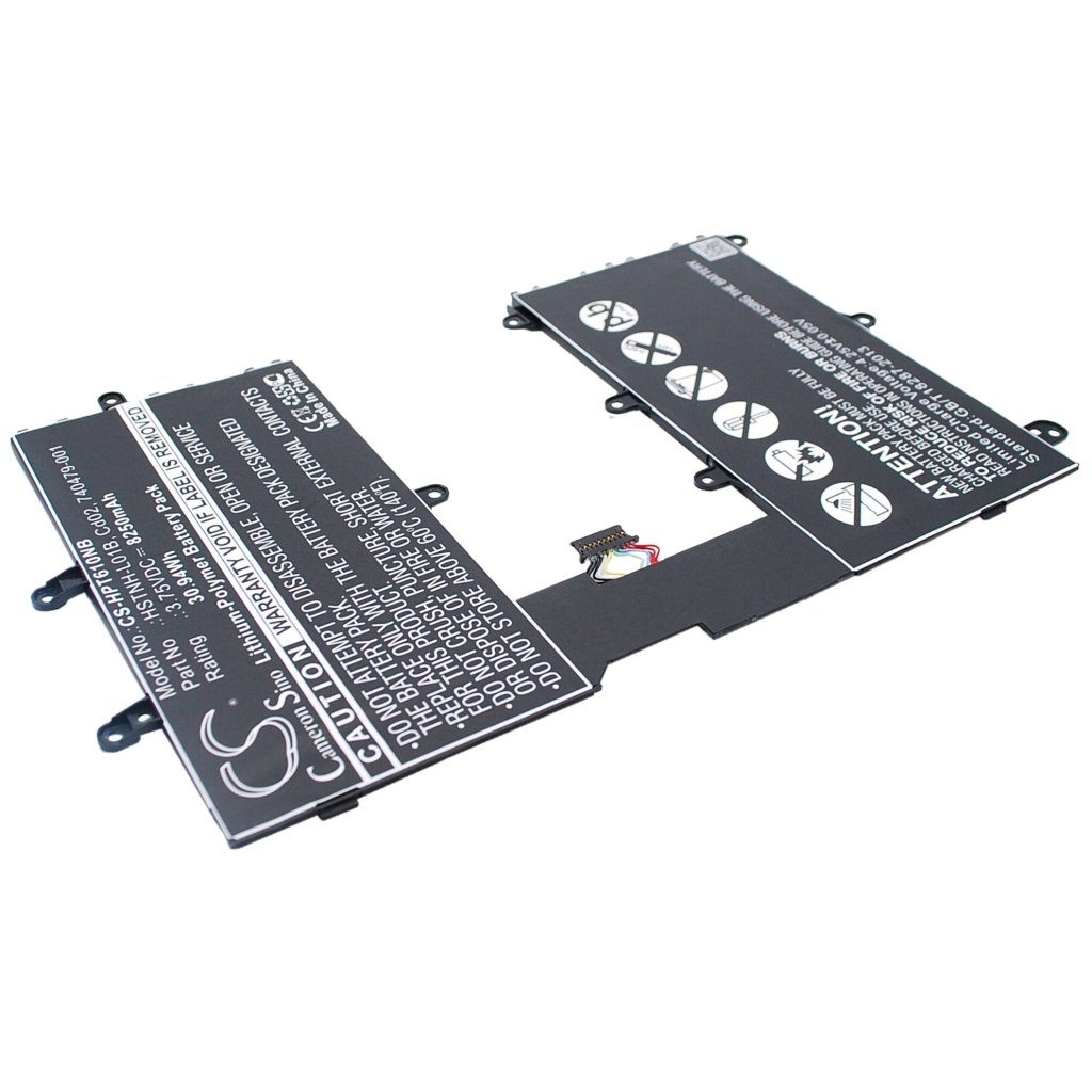 Baterii pentru laptop HP Omni 10 (CS-HPT610NB)