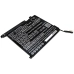 Baterie tabletă HP CS-HPT833SL