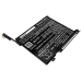 Baterie tabletă HP CS-HPT833SL