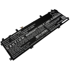 Înlocuire compatibilă pentru bateria HP HSTNN-DB8W,HSTNNDB8W,L29048-271,L29048271,L29184-005...
