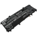 Baterii pentru laptop HP Spectre X360 15-DF0021TX (CS-HPU006NB)