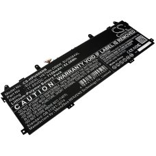 Înlocuire compatibilă pentru bateria HP HSTNN-DB8W,HSTNNDB8W,L29048-271,L29048271,L29184-005...