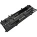 Baterii pentru laptop HP Spectre X360 15-DF0599NA (CS-HPU006NB)