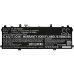 Baterii pentru laptop HP Spectre X360 15-DF0599NA (CS-HPU006NB)