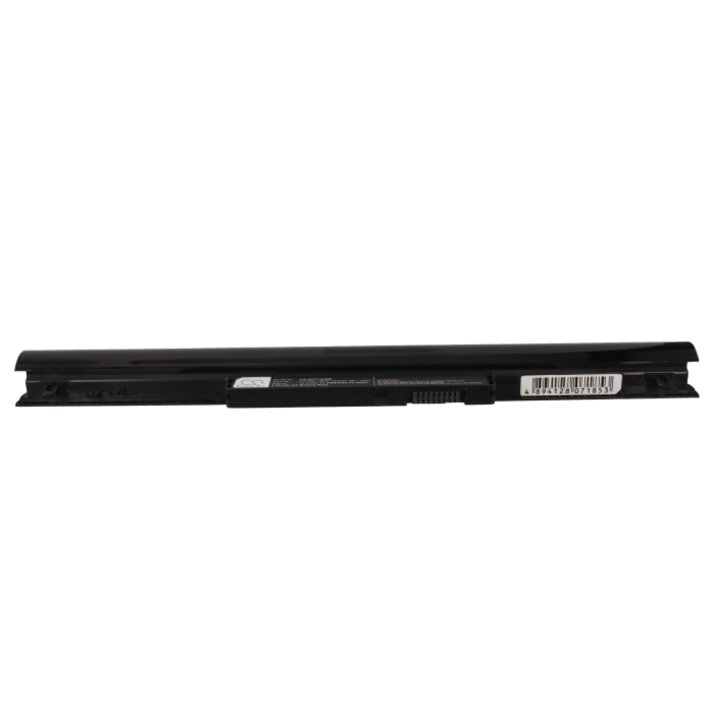 HP Pavilion 15 Ultrabook