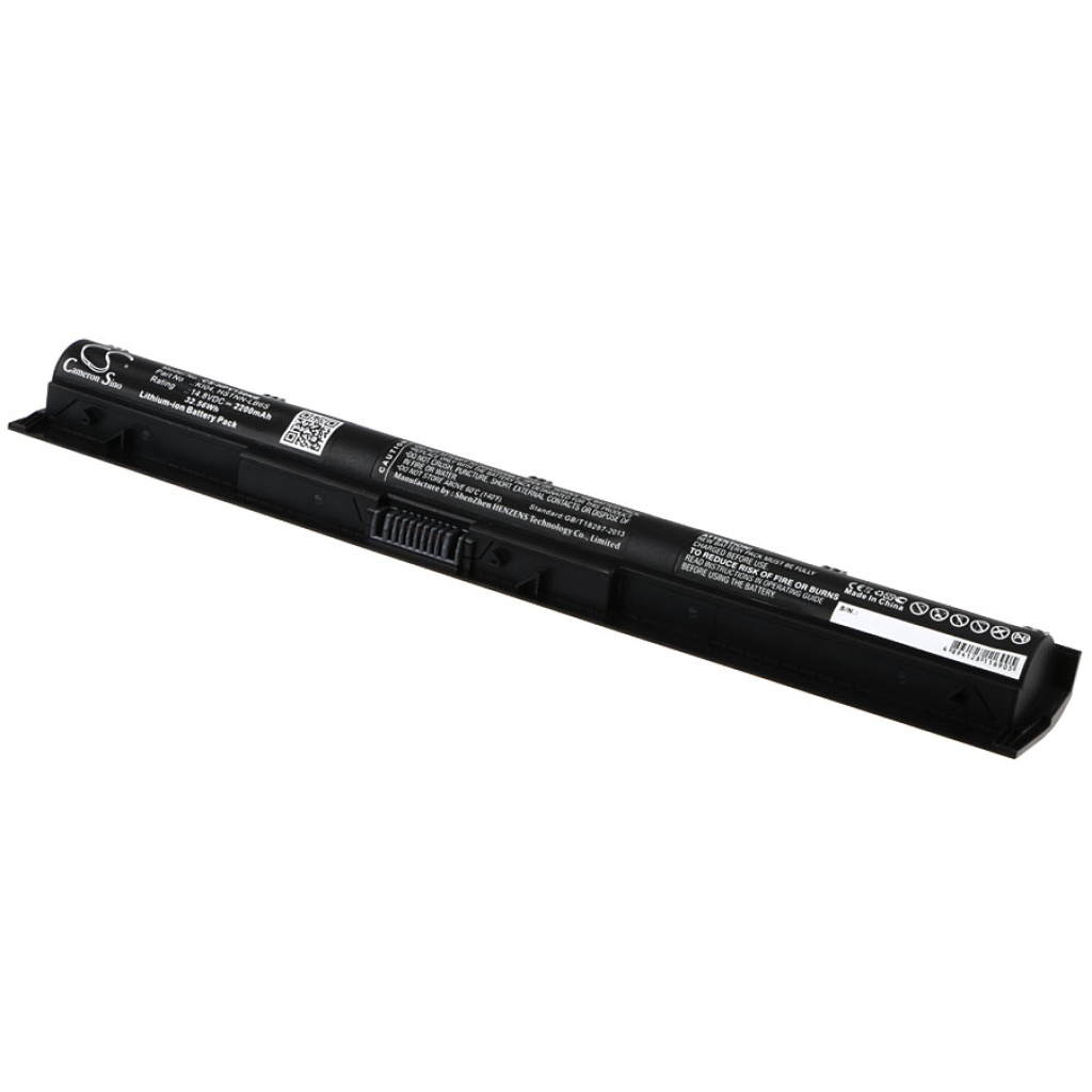 HP Pavilion 17-g114ng