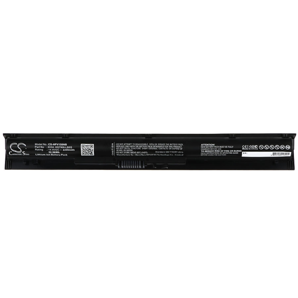 HP Pavilion 17-g114ng