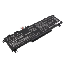 Înlocuire compatibilă pentru bateria HP HSTNN-OB1R,L84357-AC1,L84394-005,SD03XL