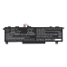 Baterii pentru laptop HP CS-HPV152NB