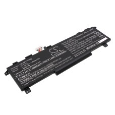 Înlocuire compatibilă pentru bateria HP HSTNN-OB1R,L84357-AC1,L84394-005,SD03XL