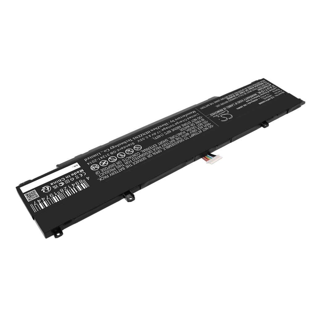 HP OMEN 16-N0002UR