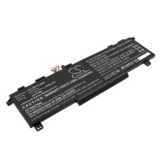 Înlocuire compatibilă pentru bateria HP HSTNN-OB1R,L84357-AC1,L84394-005,SD03XL