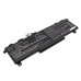 Baterii pentru laptop HP Victus 15-FA0025TX (CS-HPV152NB)