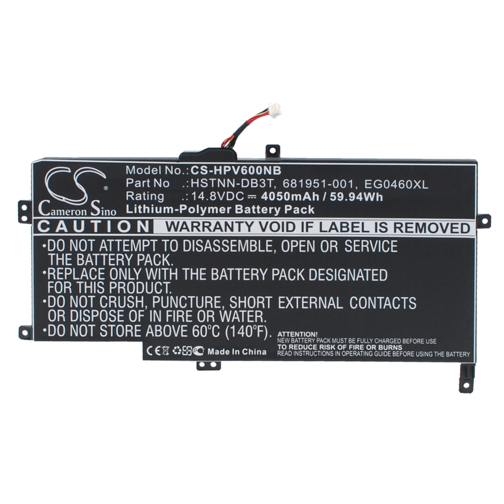 HP Envy 6-1015NR