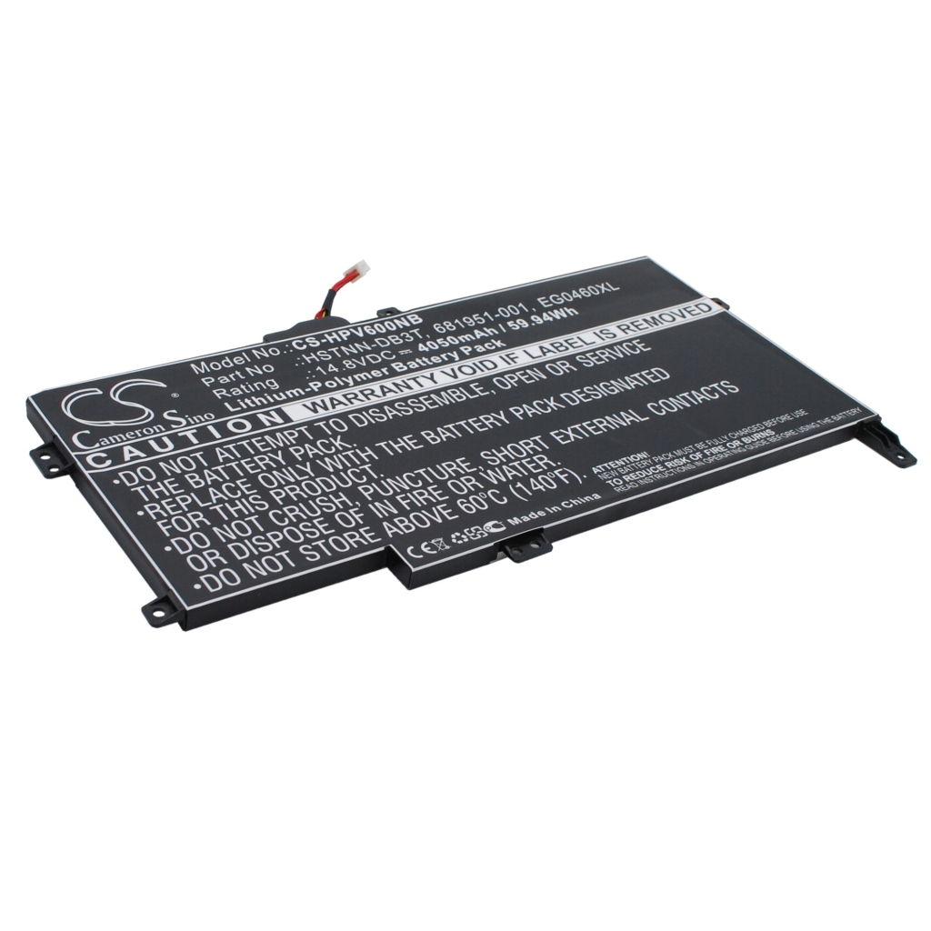 HP Envy 6-1015NR