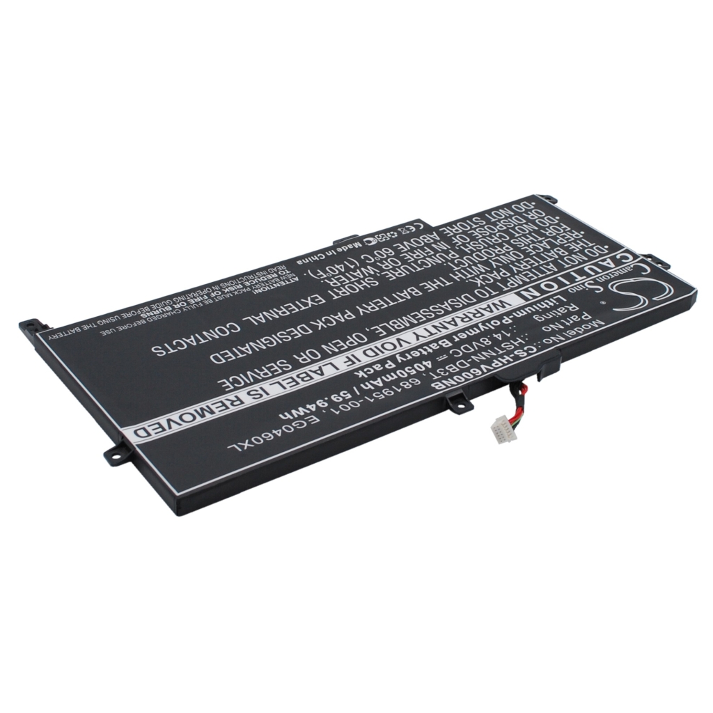HP Envy 6-1015NR