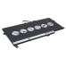 Baterii pentru laptop HP 6Z-1000 CTO (CS-HPV600NB)