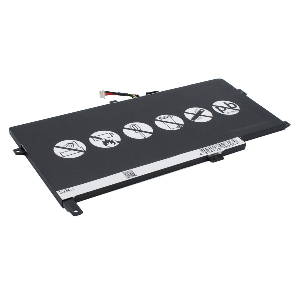 Baterii pentru laptop HP Envy 6-1019TX (CS-HPV600NB)