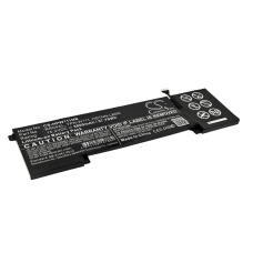 Înlocuire compatibilă pentru bateria HP 778951-421,778961-421,778978-005,778978-006,HSTNN-LB6N...