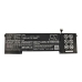 Baterii pentru laptop HP OMEN 15-5209TX(T9F96PA) (CS-HPW111NB)