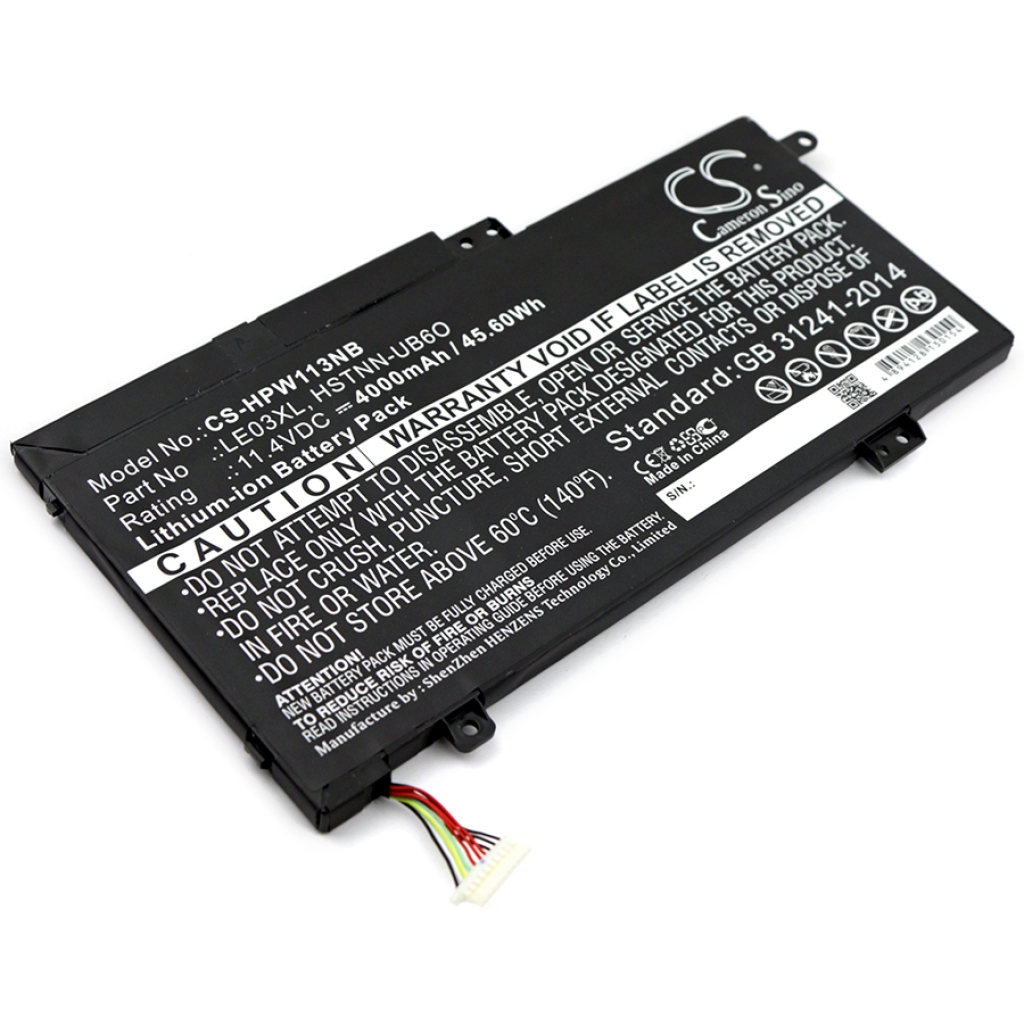 HP Envy x360 15-w092nb