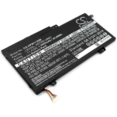 Înlocuire compatibilă pentru bateria HP 796220-542,796356-005,HSTNN-UB6O,LE03XL,TPN-W113...