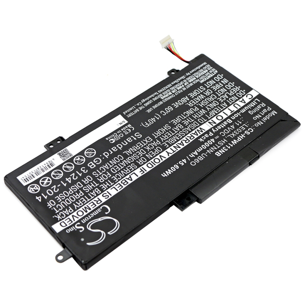 HP Envy x360 15-w092nb