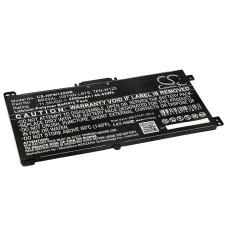 Înlocuire compatibilă pentru bateria HP 916366-421,916811-855,BK03XL,HSTNN-LB7S,HSTNN-UB7G...