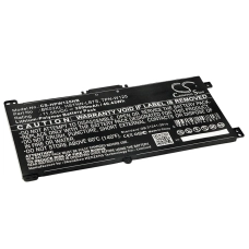 Înlocuire compatibilă pentru bateria HP 916366-421,916811-855,BK03XL,HSTNN-LB7S,HSTNN-UB7G...