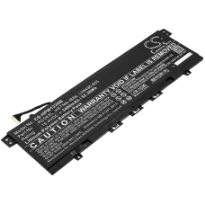 Înlocuire compatibilă pentru bateria HP HSTNN-IB8K,KC04XL,L08496-855,L08544-1C1,TPN-W133...