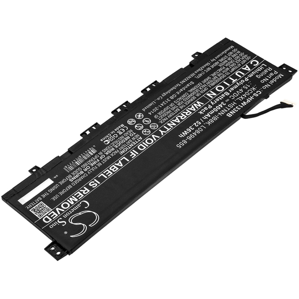 HP ENVY 13-AH0004TU