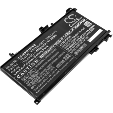Înlocuire compatibilă pentru bateria HP 15-AX033TX,905175-271,905175-2C1,AX020TX,HSTNN-DB7T...
