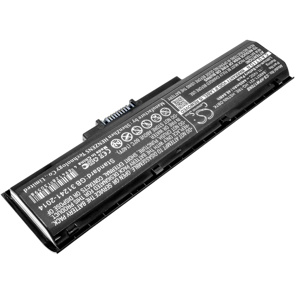 HP Pavilion 17-AB067NR
