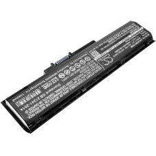 Compatible battery replacement for HP 849571-221,849571-241,849571-251,849911-850,HQ-TRE...