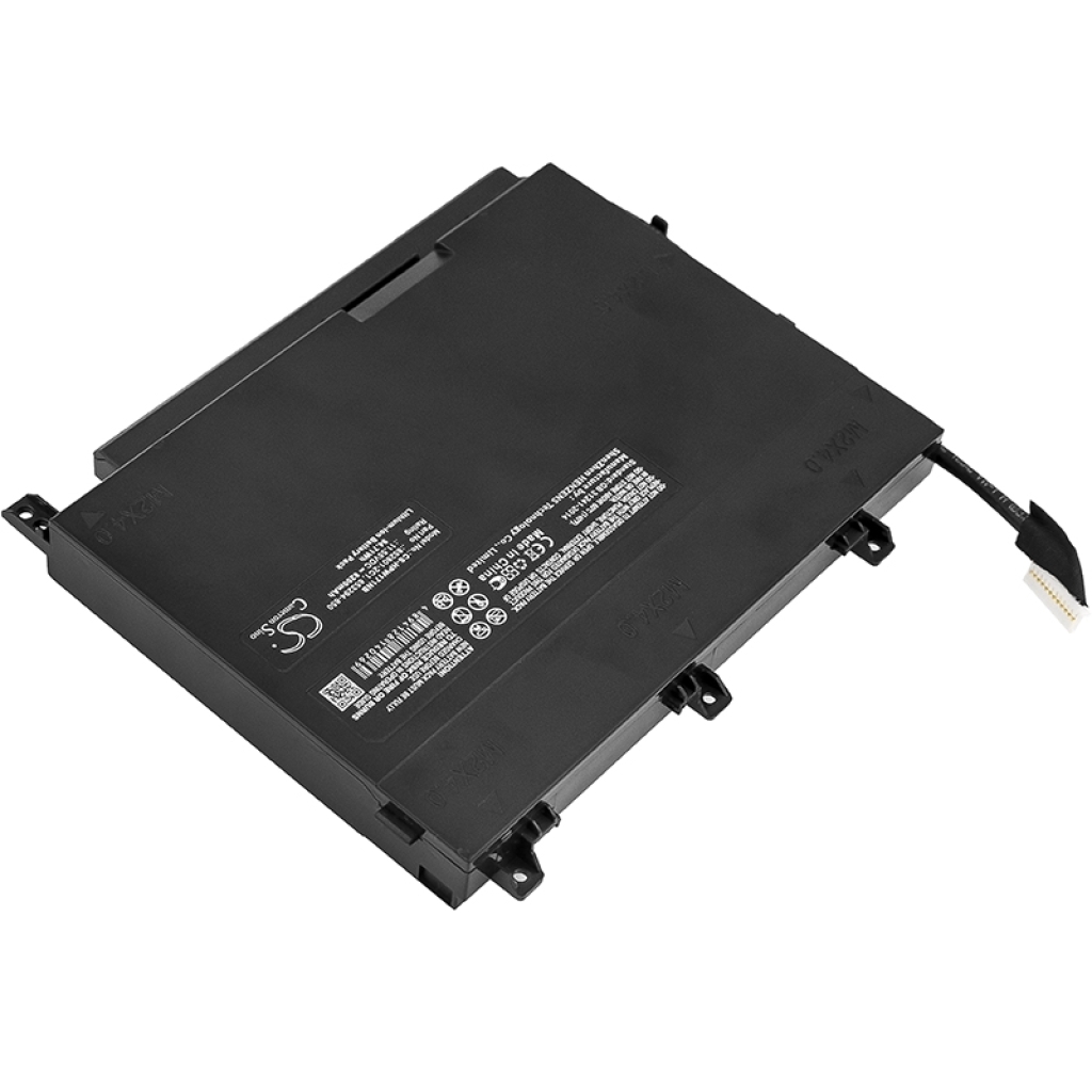 HP Omen 17-W211NG