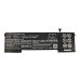 Baterii pentru laptop HP Omen 15-5113TX(M4X89PA) (CS-HPW111NB)