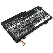 Înlocuire compatibilă pentru bateria HP 796220-542,796356-005,HSTNN-UB6O,LE03XL,TPN-W113...