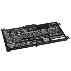 Înlocuire compatibilă pentru bateria HP 916366-421,916811-855,BK03XL,HSTNN-LB7S,HSTNN-UB7G...
