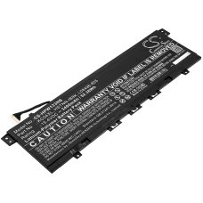 Înlocuire compatibilă pentru bateria HP HSTNN-IB8K,KC04XL,L08496-855,L08544-1C1,TPN-W133...