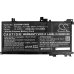 Baterii pentru laptop HP Omen 15-AX210MS (CS-HPW150NB)
