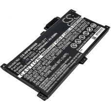 Înlocuire compatibilă pentru bateria HP 916367-421,916367-541,916812-055,916812-855,HSTNN-LB7T...