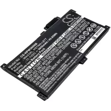 Înlocuire compatibilă pentru bateria HP 916367-421,916367-541,916812-055,916812-855,HSTNN-LB7T...