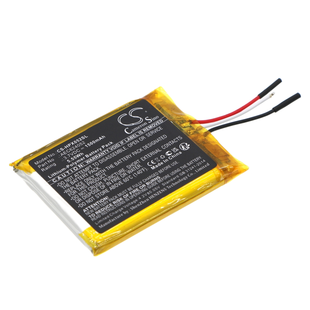 Baterie căști wireless Hyperx CS-HPX052SL