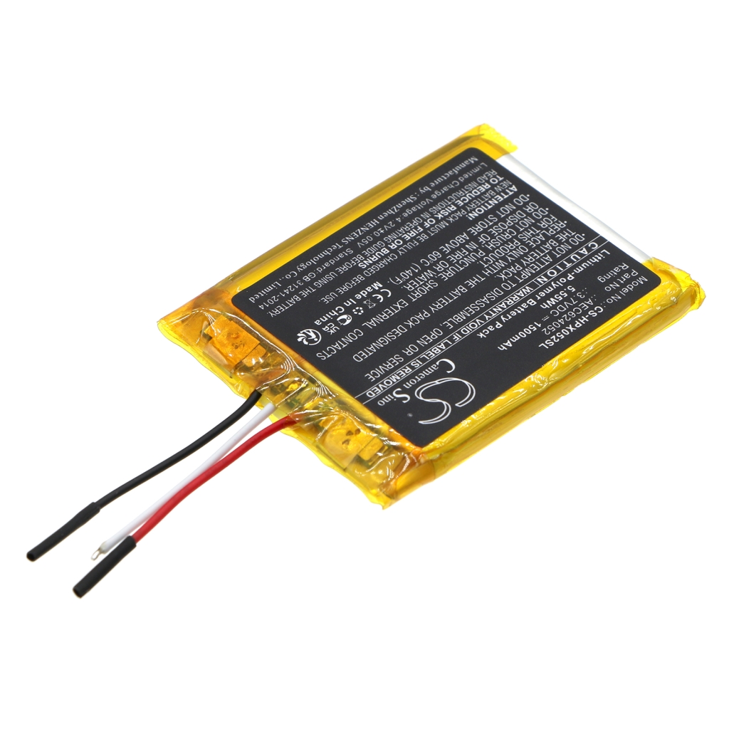 Baterie căști wireless Hyperx CS-HPX052SL
