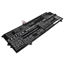 Înlocuire compatibilă pentru bateria HP 812060-2B1,812060-2C1,812148-855,812205-001,HSTNN-DB7F...