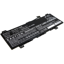Înlocuire compatibilă pentru bateria HP GH02XL,L75253-271